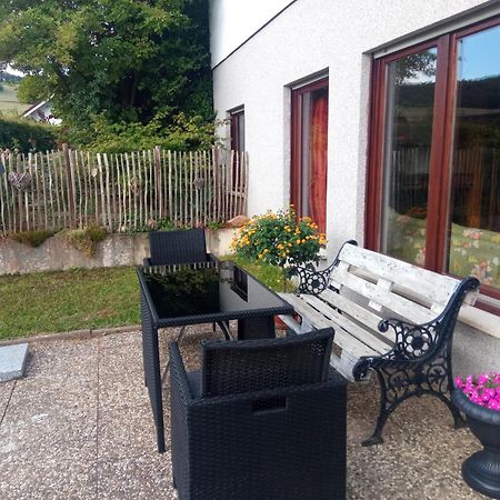 Haus Am Roemerstich Auen Экстерьер фото